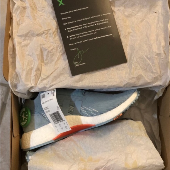 NMD RACER - Picture 8 of 8